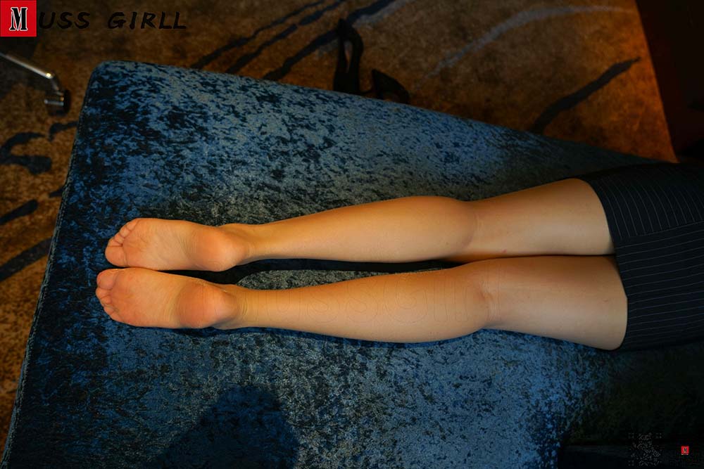 [MussGirl慕丝女郎]NO.352 B 预览图 - 2