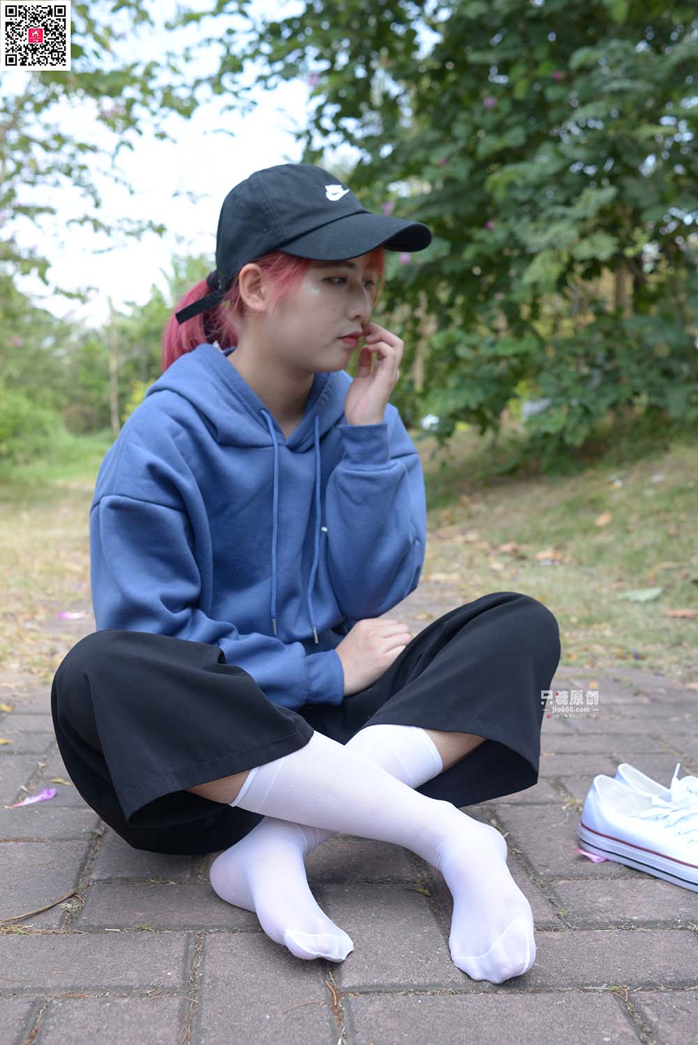 [只糖原创]NO.636 孙怡 陪你积攒走最灿烂一番