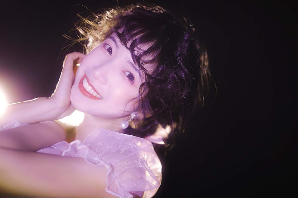 [YITUYU艺图语]2022.06.14 暗夜精灵 一只阿梦崽