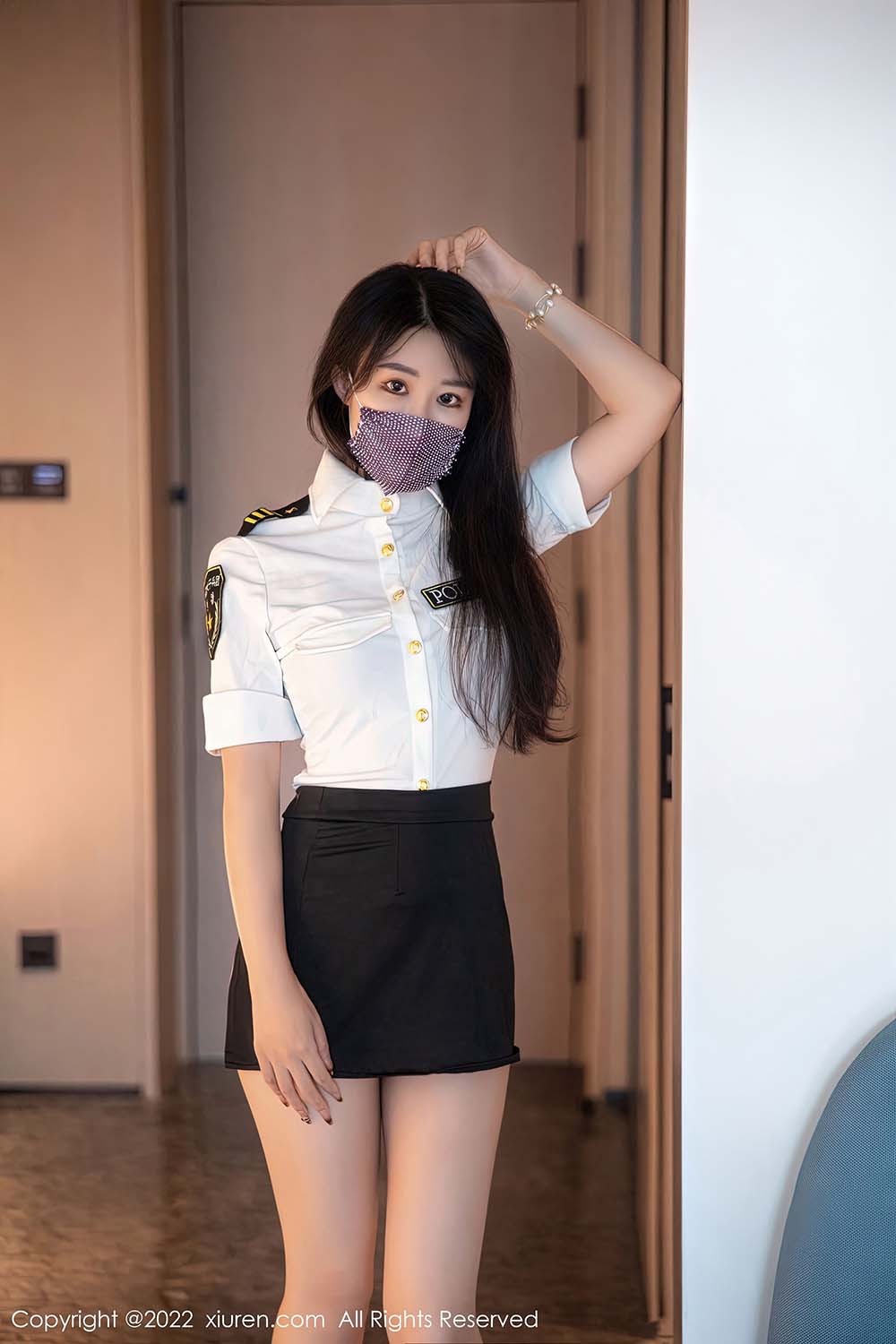 [Xiuren秀人网]2022.12.26 NO.6041 司柠