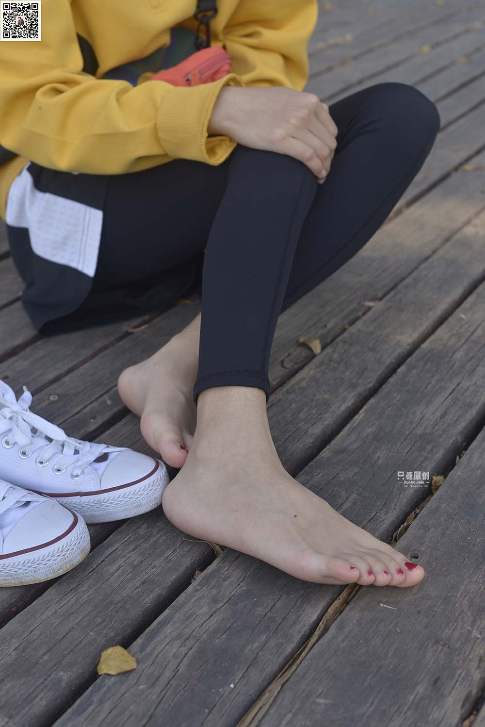 [只糖原创]NO.637 米兔 橘子汽水味儿的风 预览图 - 2