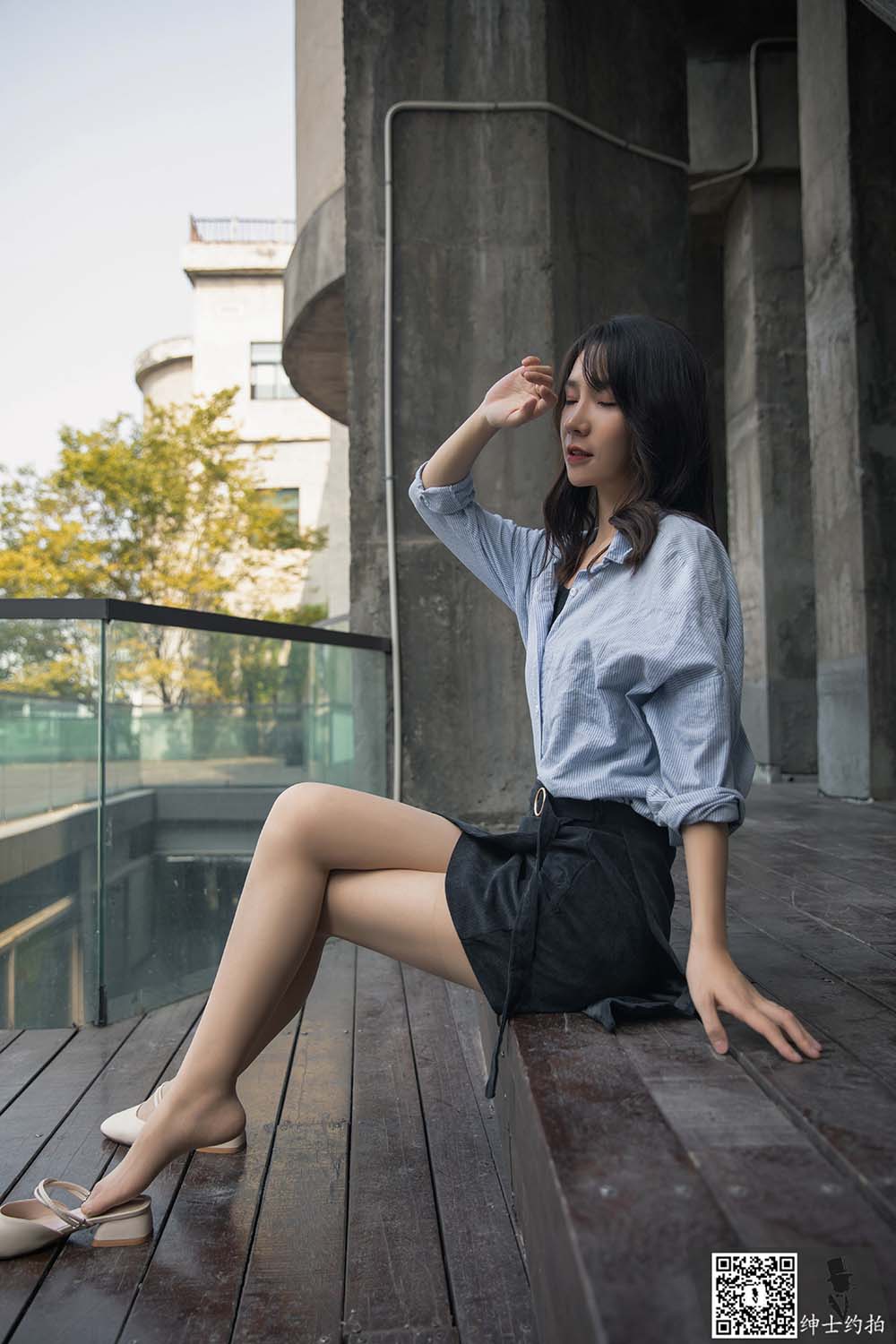 SHENSHI绅士 – SS127 青草