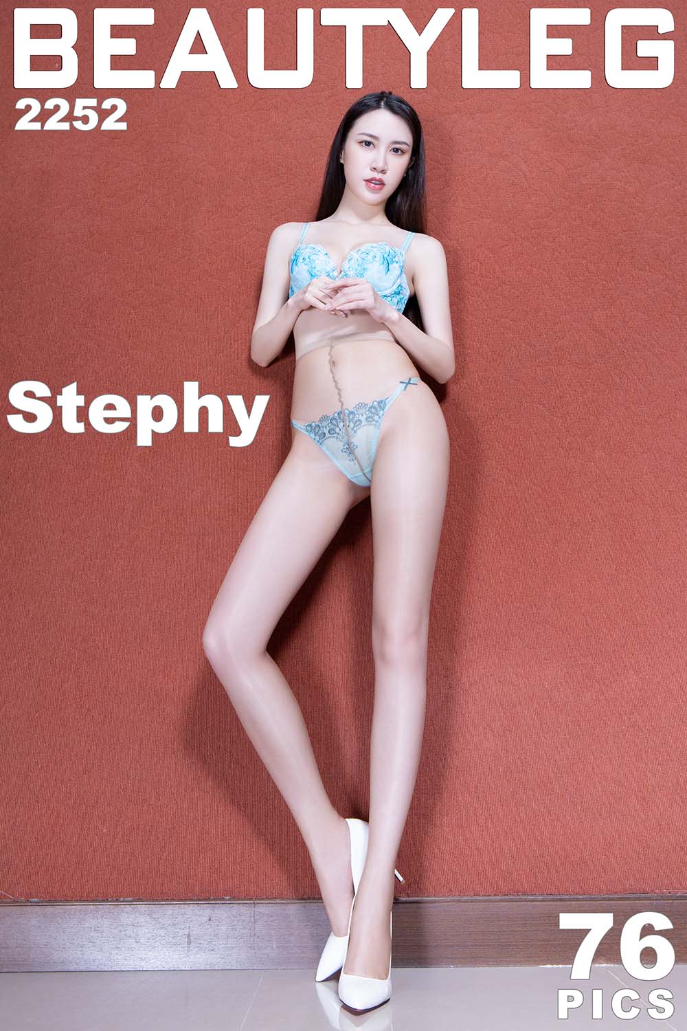 [Beautyleg]2023.01.27 NO.2252 Stephy