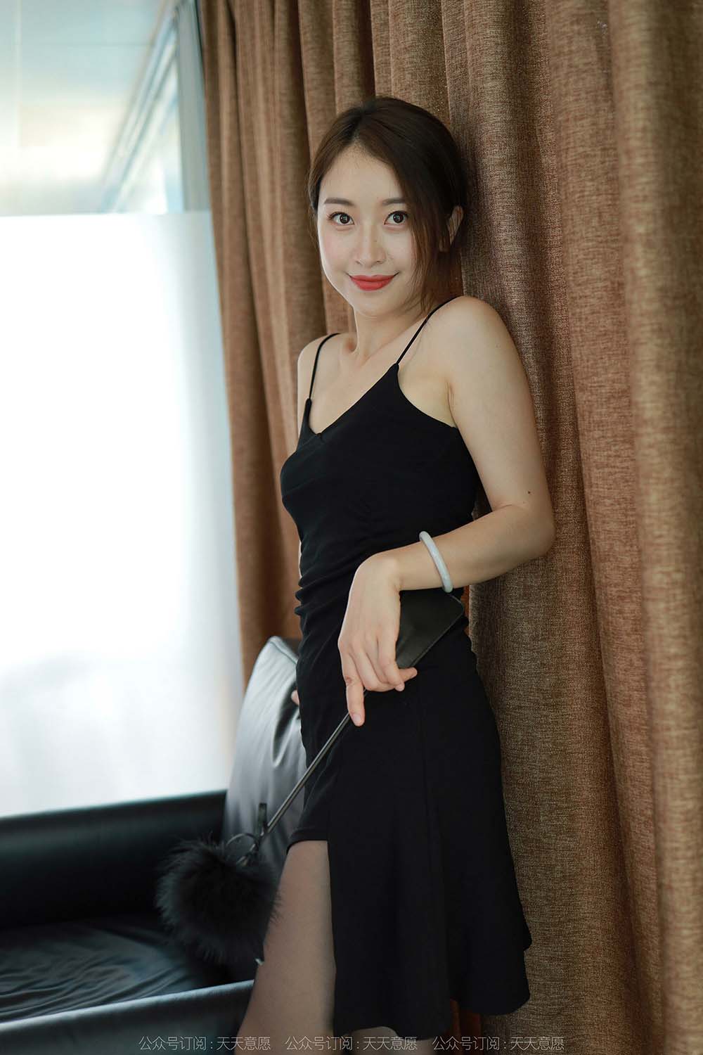 [IESS异思趣向] 2022.07.07 丝享家1140：小婕《嘿丝》