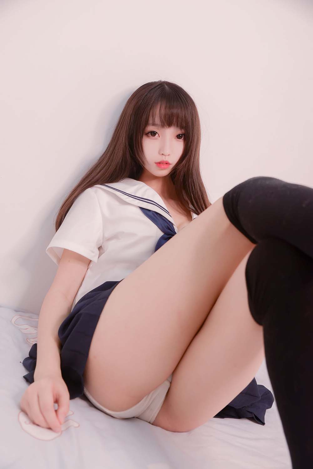 白易子教主 – 明信片 预览图 - 2