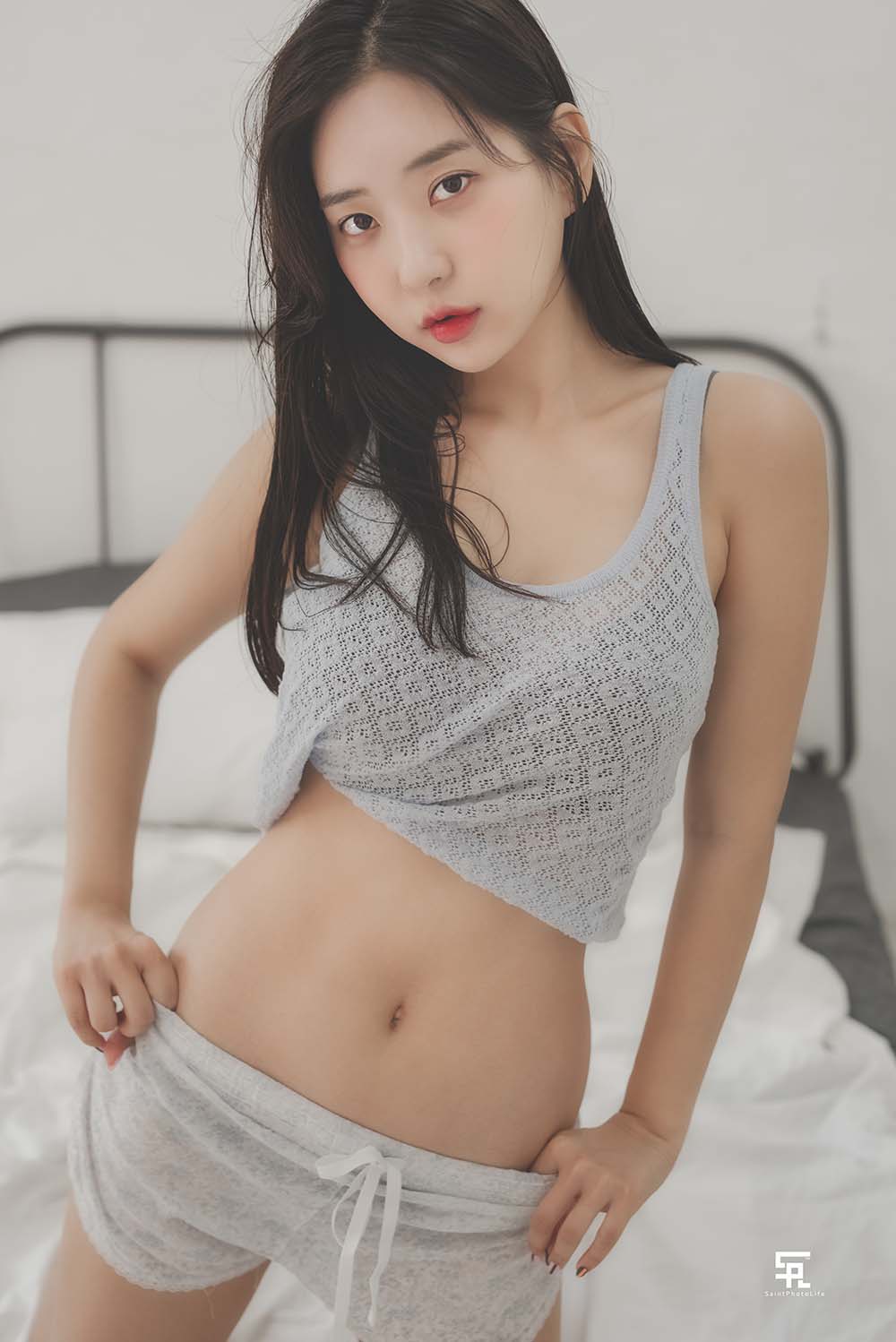 [SaintPhotoLife]Zenny 申才恩 One Summer Day