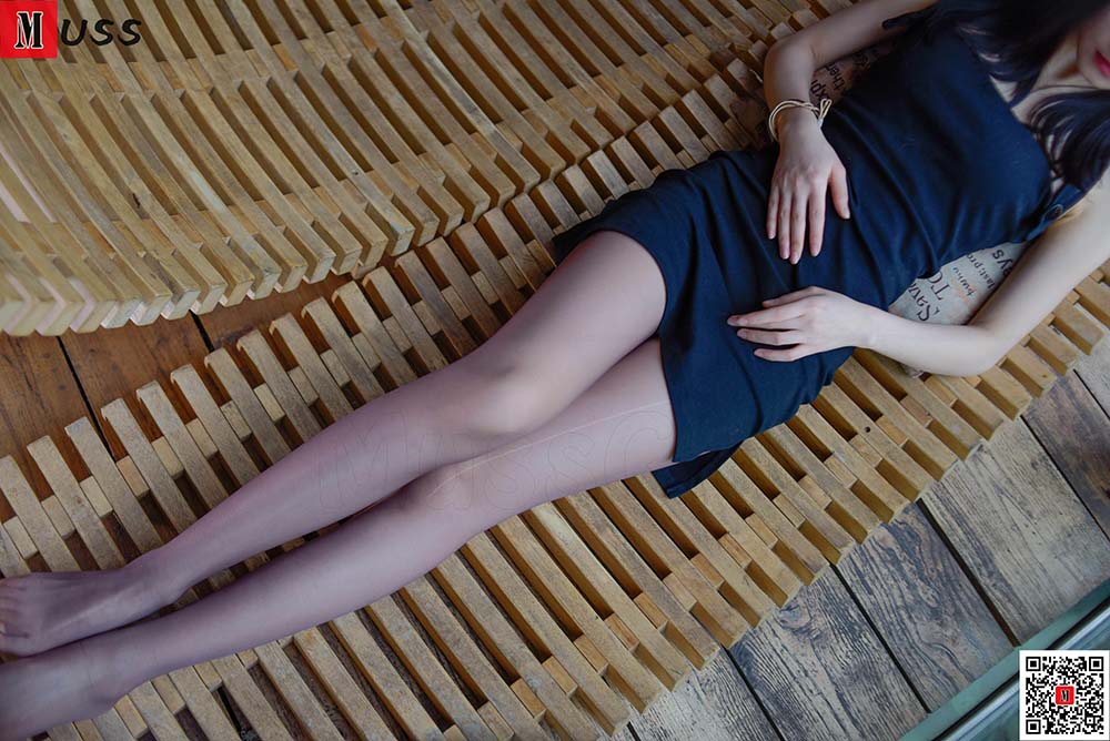 [MussGirl慕丝女郎]NO.375 B