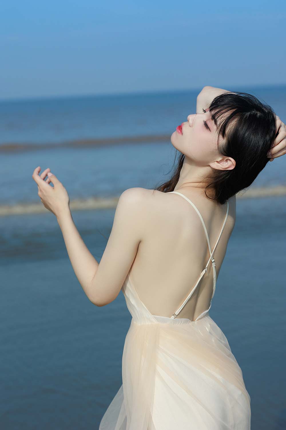 [YITUYU艺图语]2022.06.23 听海 贰加六