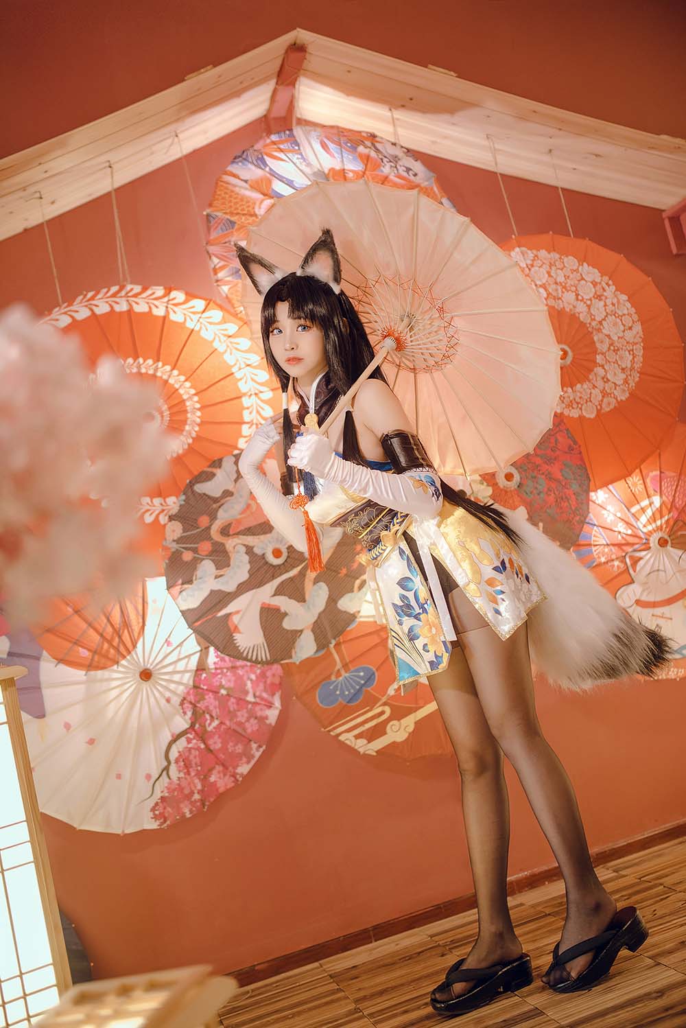miko酱ww – 胡桃 预览图 - 2