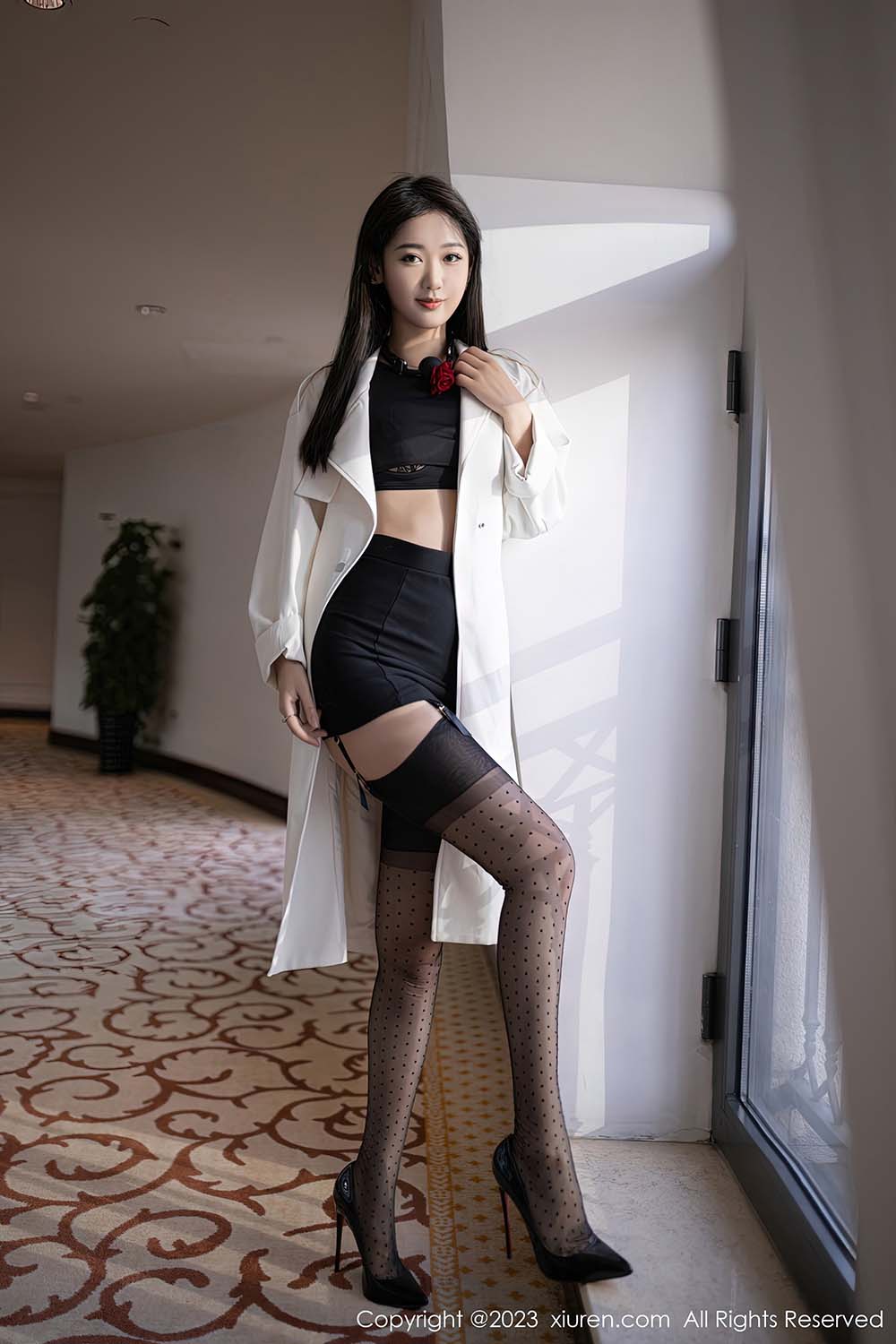 [Xiuren秀人网]2023.01.03 NO.6079 唐安琪