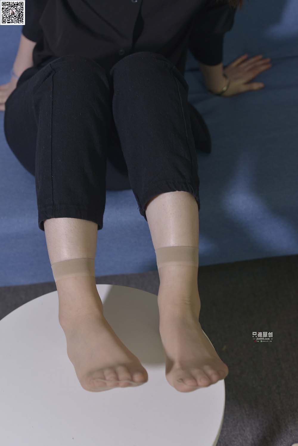 [只糖原创]NO.639 婧琪 风烟俱净