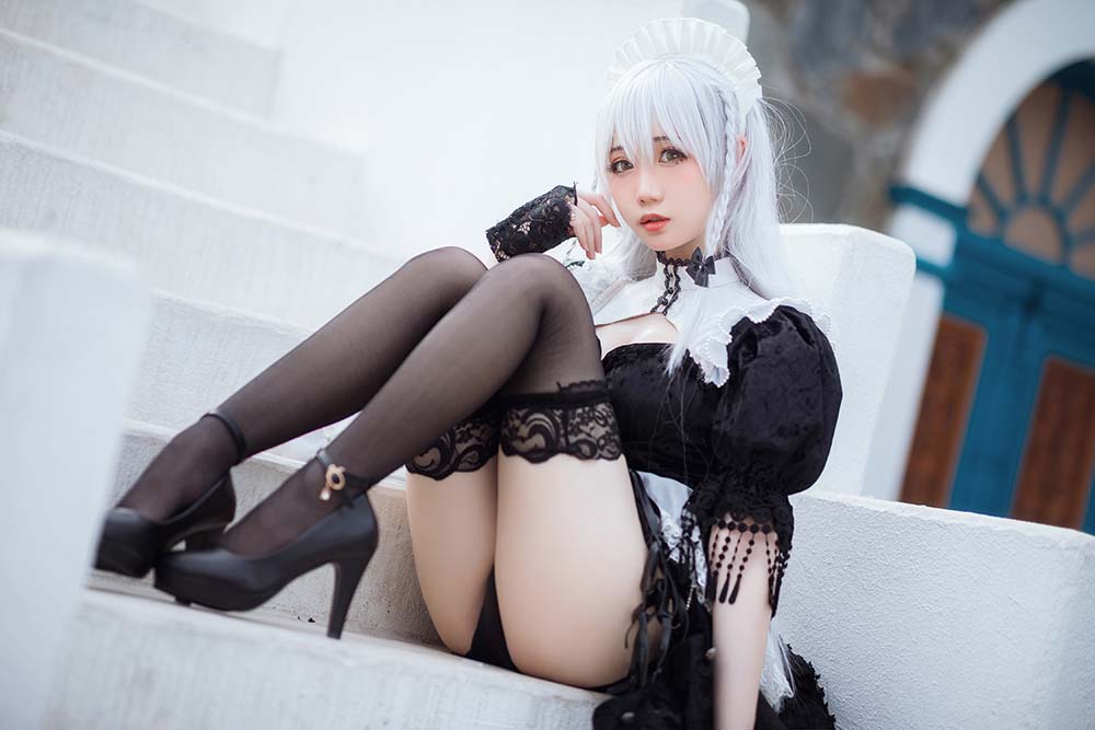 焖焖碳 – 赫敏 预览图 - 2