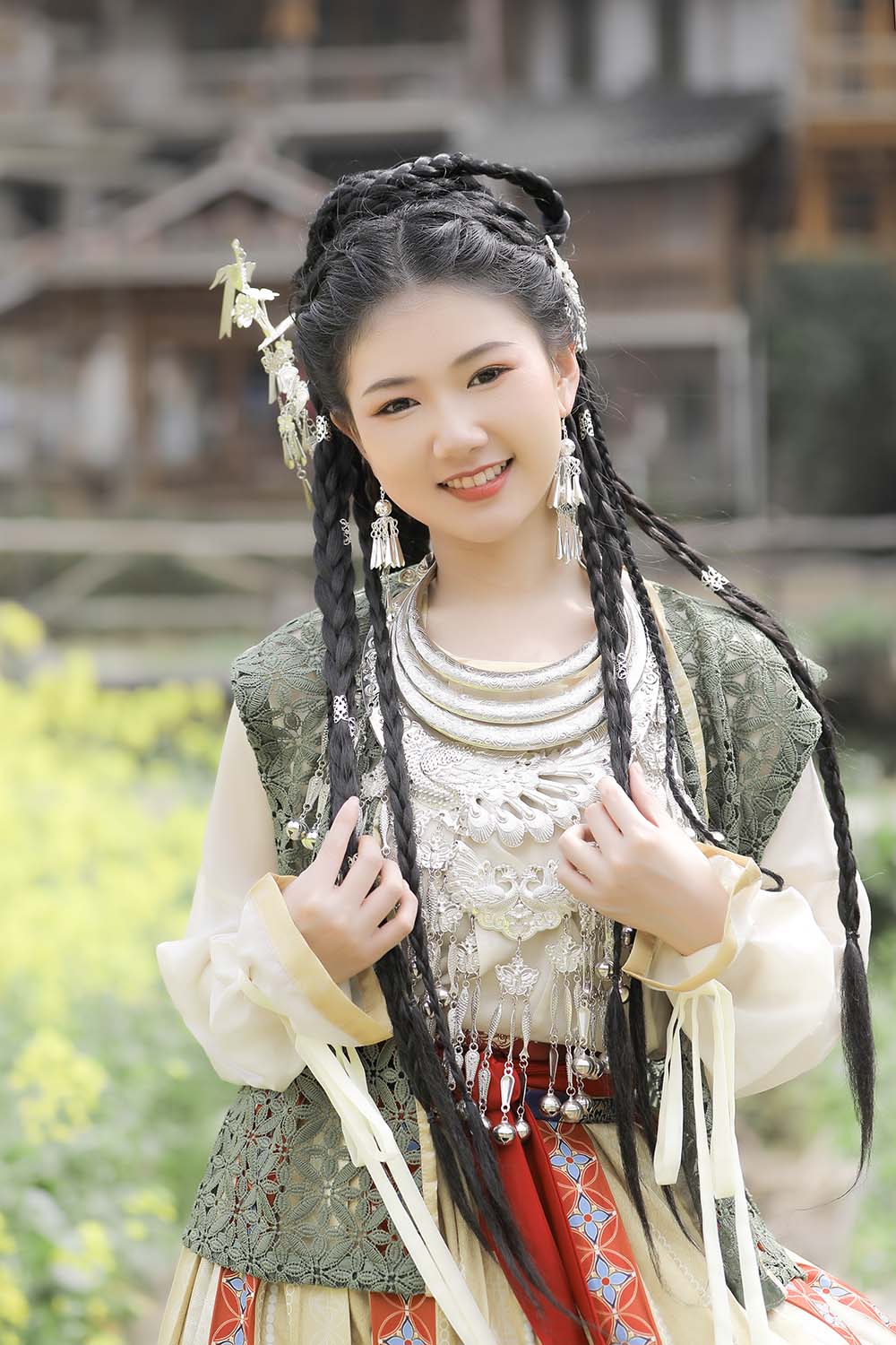 [YITUYU艺图语]2022.06.29 游记 酸辣湯兒