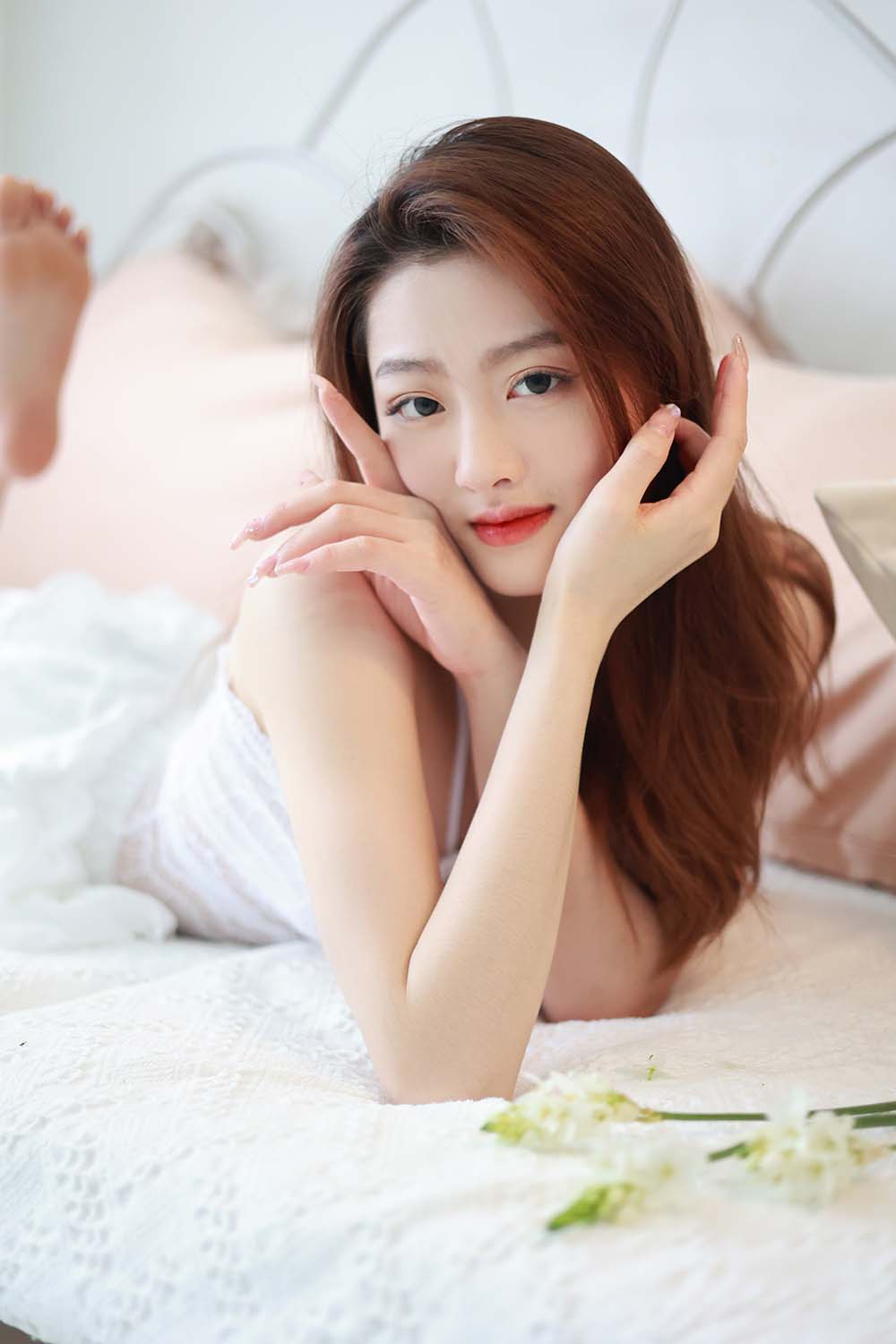 [YITUYU艺图语]2022.07.01 瞬间的温柔 持枪萝莉