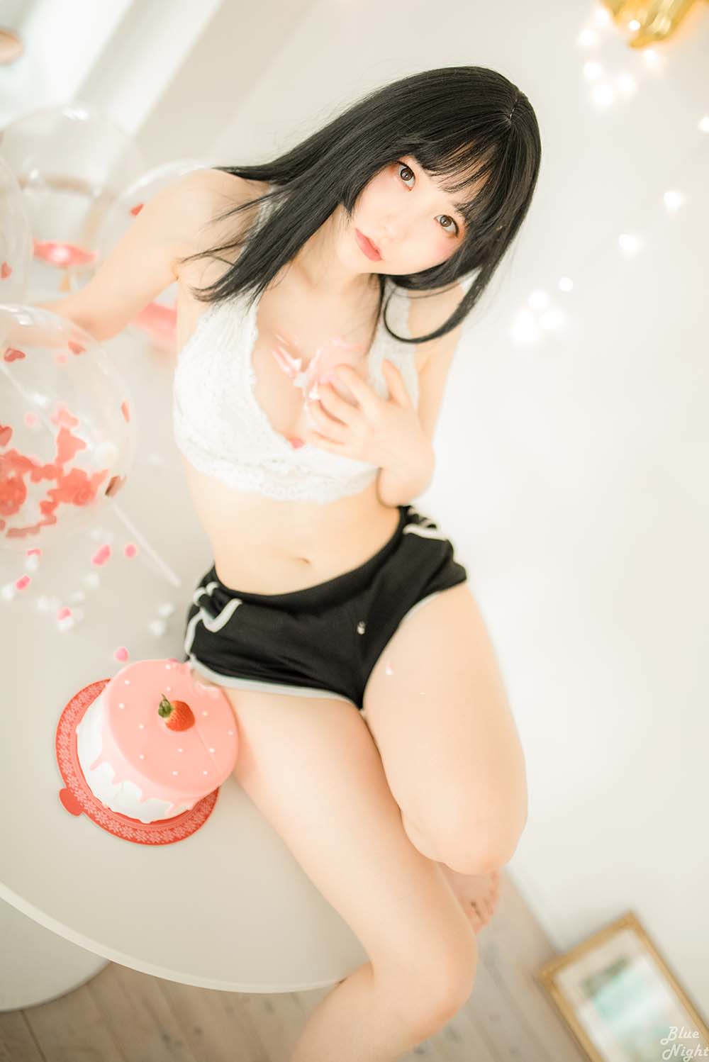 [BLUECAKE]Jamong – Happy Jamong Day