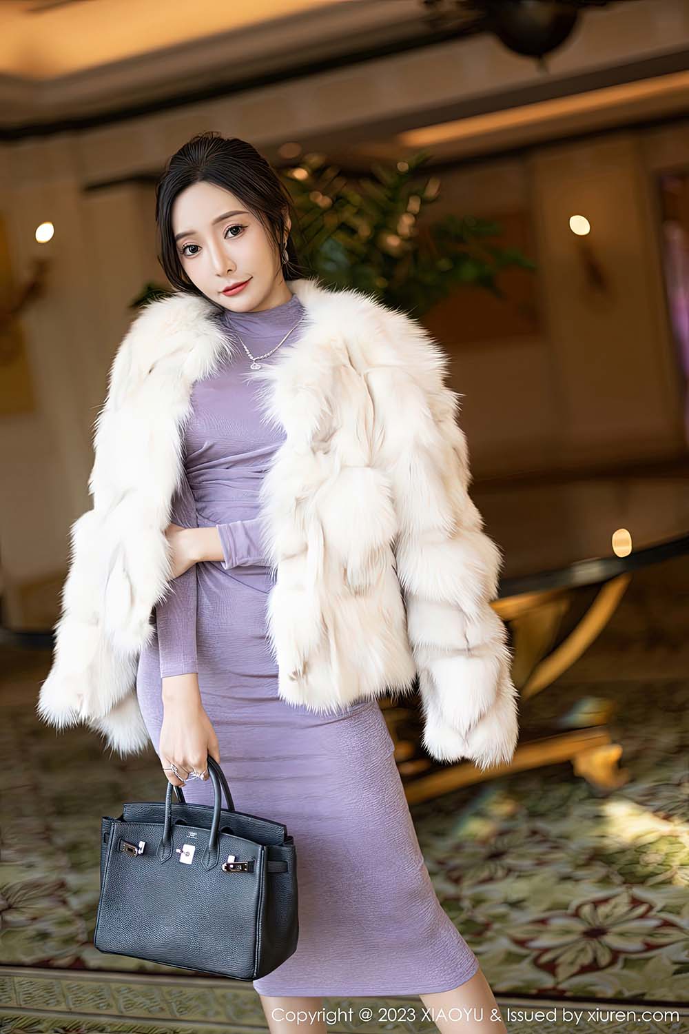 [XIAOYU语画界]2023.01.16 VOL.947 王馨瑶yanni