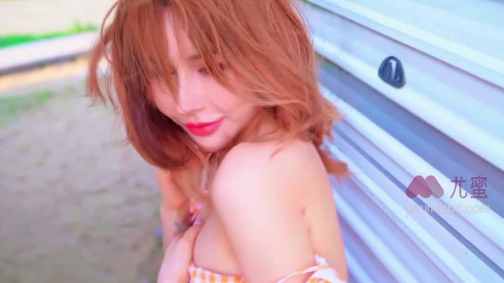 [YouMi尤蜜]视频 2020.06.28 NO.668 夏の记忆 可可 预览图 - 2