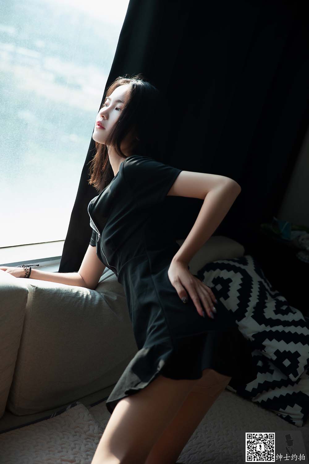 SHENSHI绅士 – SS154 李欣