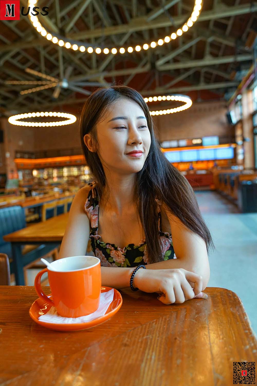 [MussGirl慕丝女郎]NO.396 B