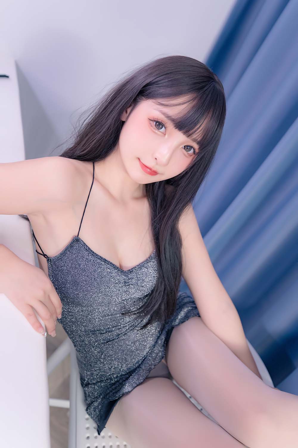 神楽板真冬 – 虎年02月微博订阅 预览图 - 2