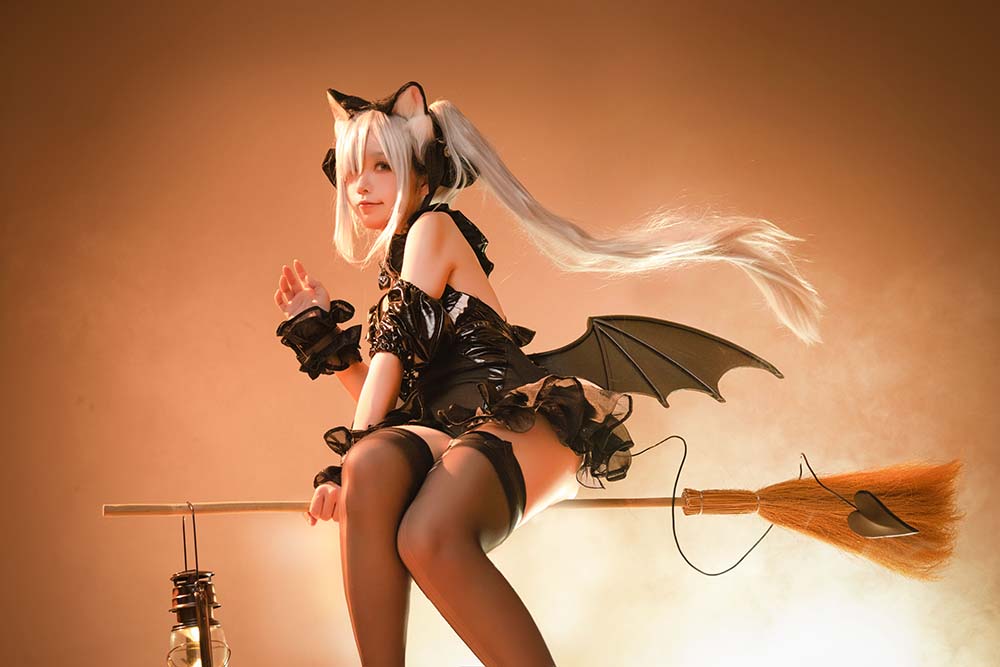G44不会受伤 – 雅努斯 预览图 - 2