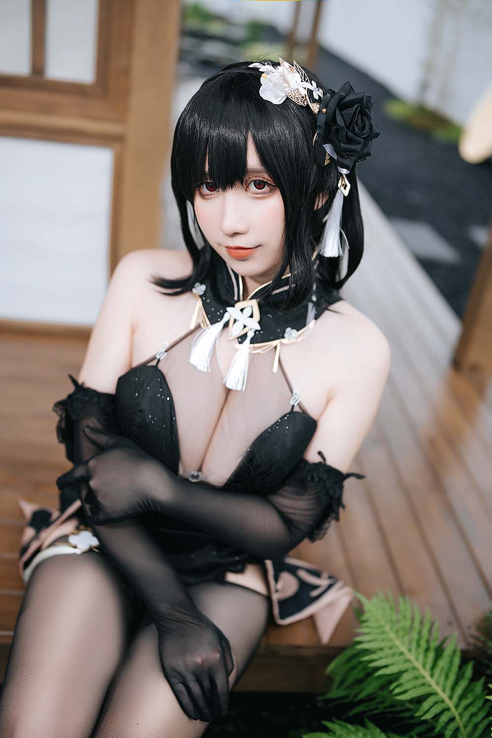 九曲Jean – 镇海 预览图 - 2