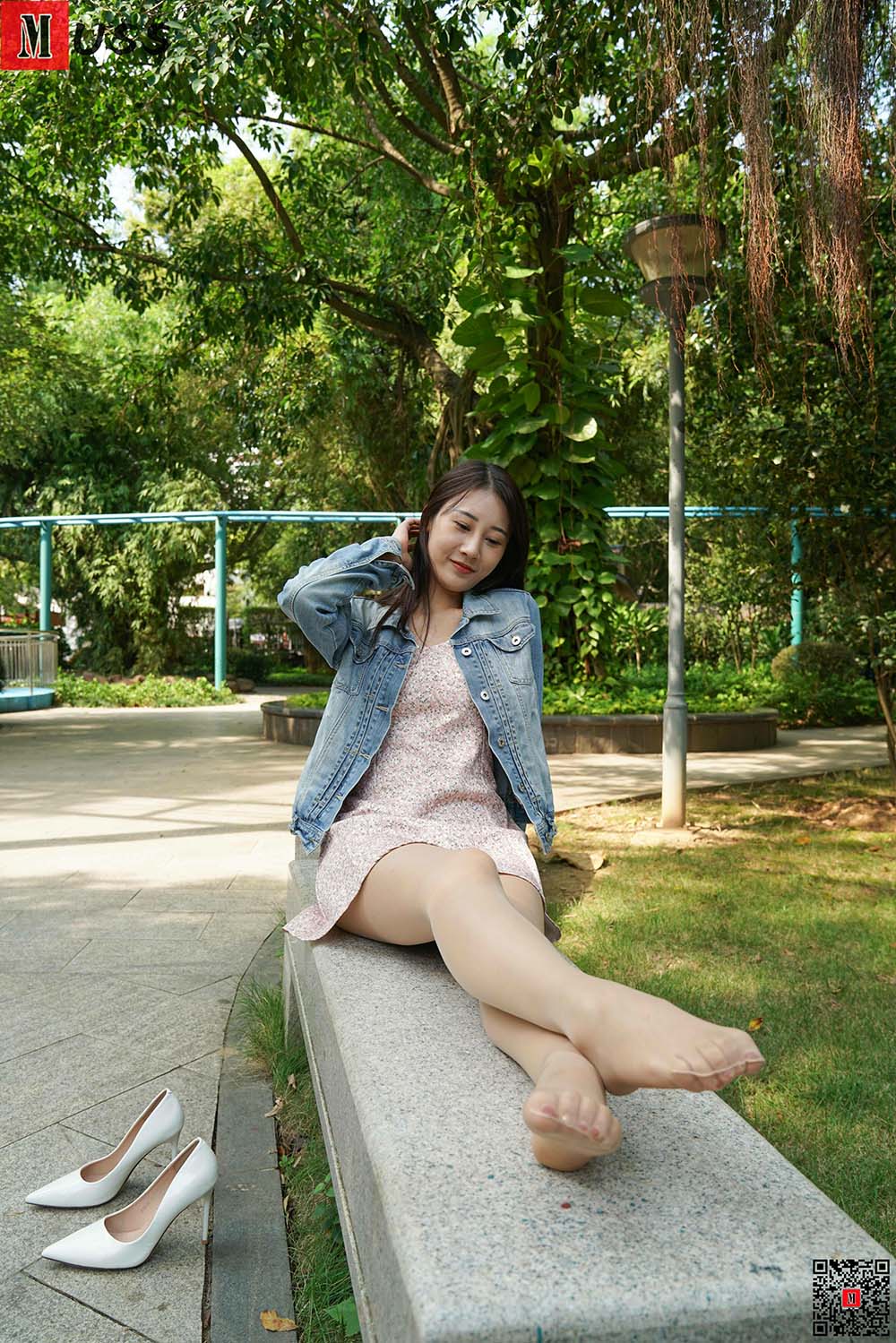 [MussGirl慕丝女郎]NO.404 A