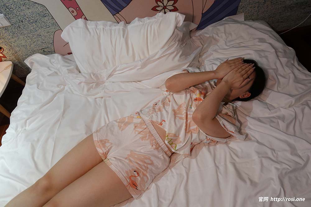 [ROSI写真]2023.02.18 NO.4093