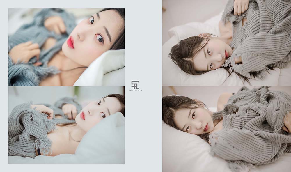 [SaintPhotoLife]Zenny – Cosplay