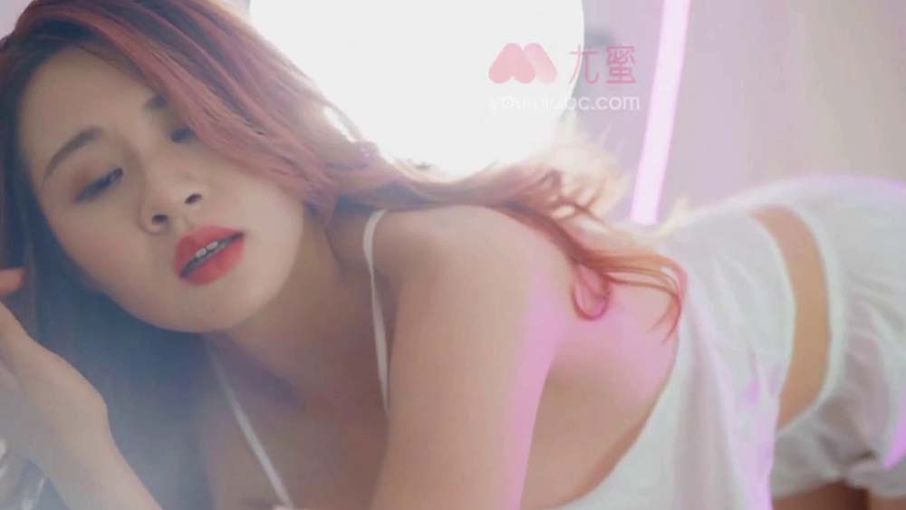 [YouMi尤蜜]视频 2020.07.07 NO.678 芙蓉如面柳如眉 Cici 预览图 - 2