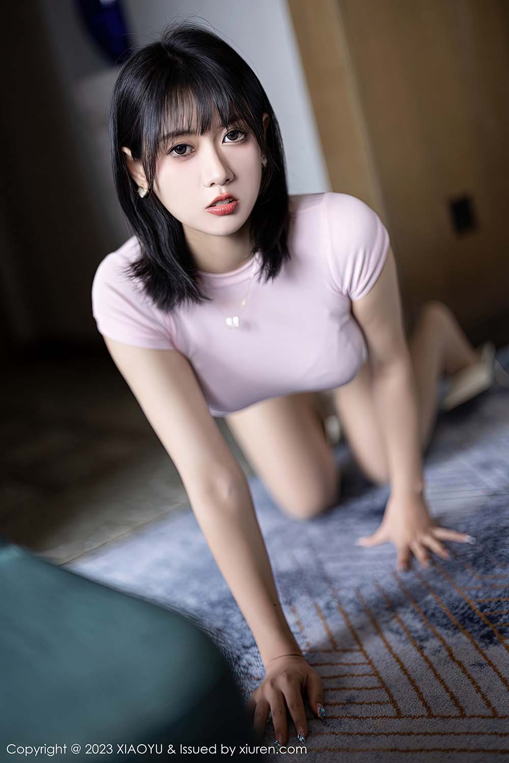 [XIAOYU语画界]2023.01.30 VOL.954 林子遥 预览图 - 5