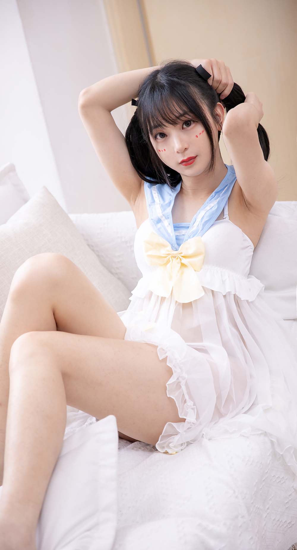 豪歌 – 生日水手服 预览图 - 2