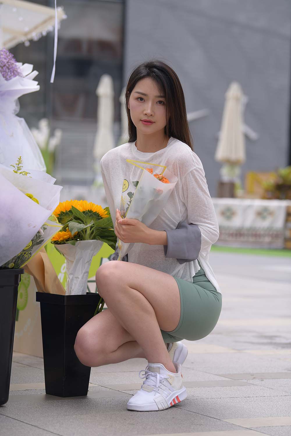 精选街拍作品 NO.1199 一始街拍作品 – 明天520