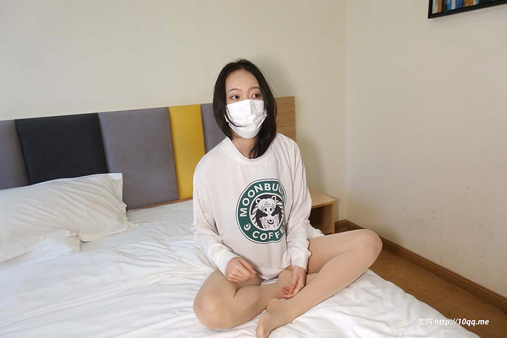 [ROSI口罩系列]2023.02.24 NO.2448