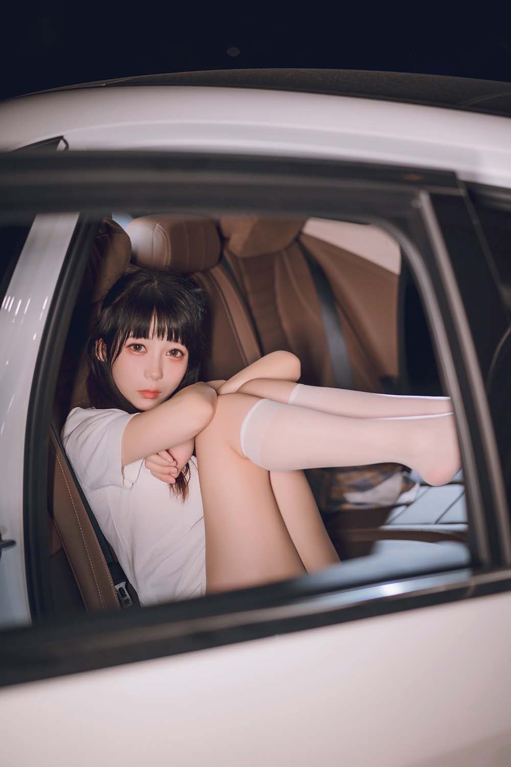 usejan – 蓝蓝奔驰 预览图 - 2