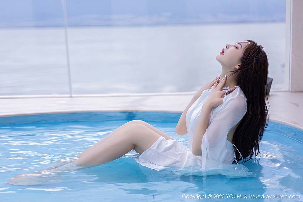 [YouMi尤蜜荟]2023.02.04 VOL.897 Carol周妍希 预览图 - 4