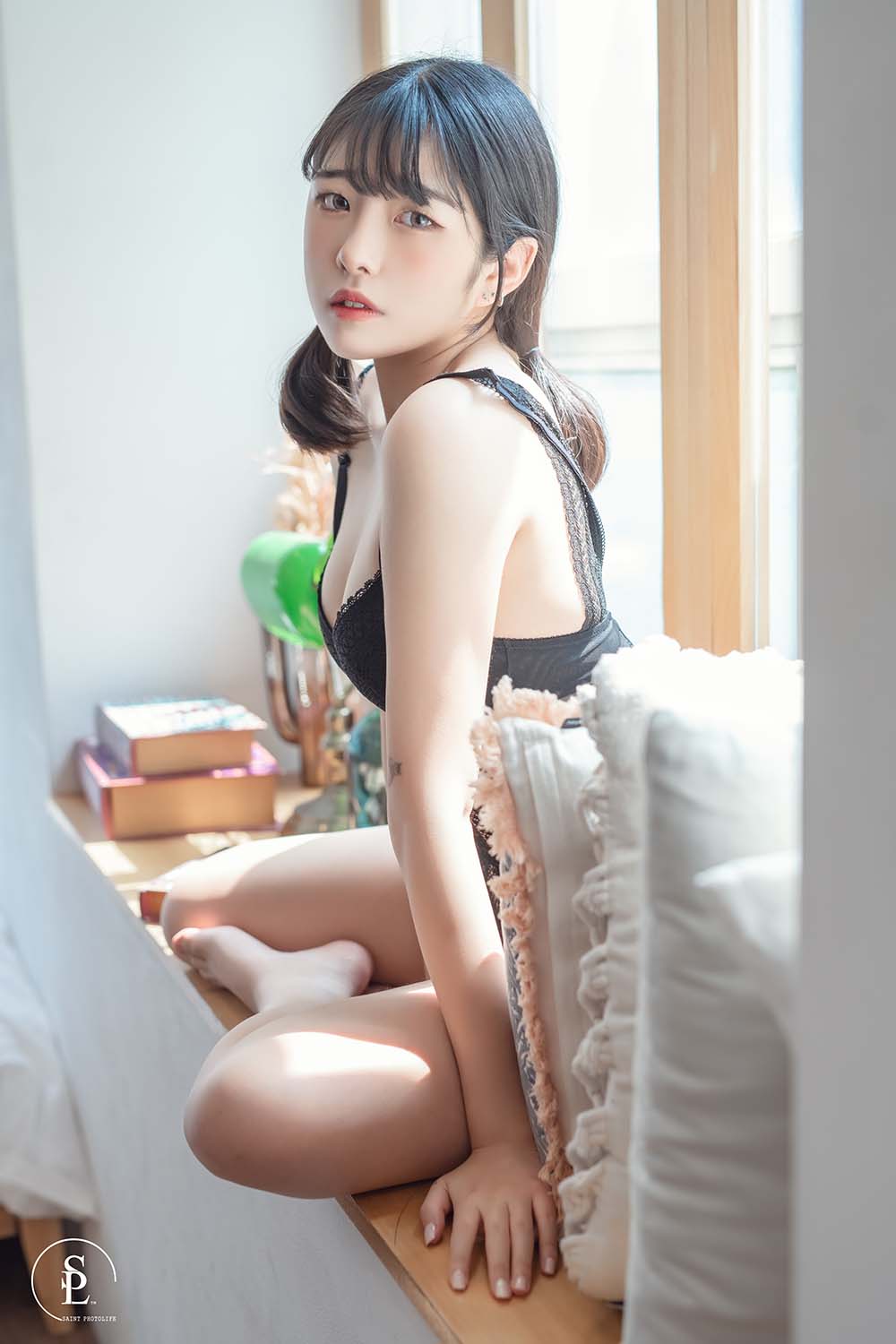 [SaintPhotoLife]Sonson – Vol.01 预览图 - 2