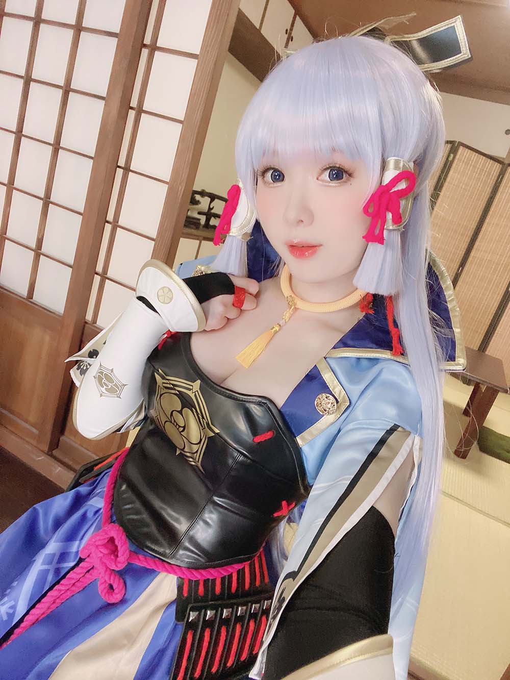 霜月shimo – 2022.11月合集 预览图 - 2