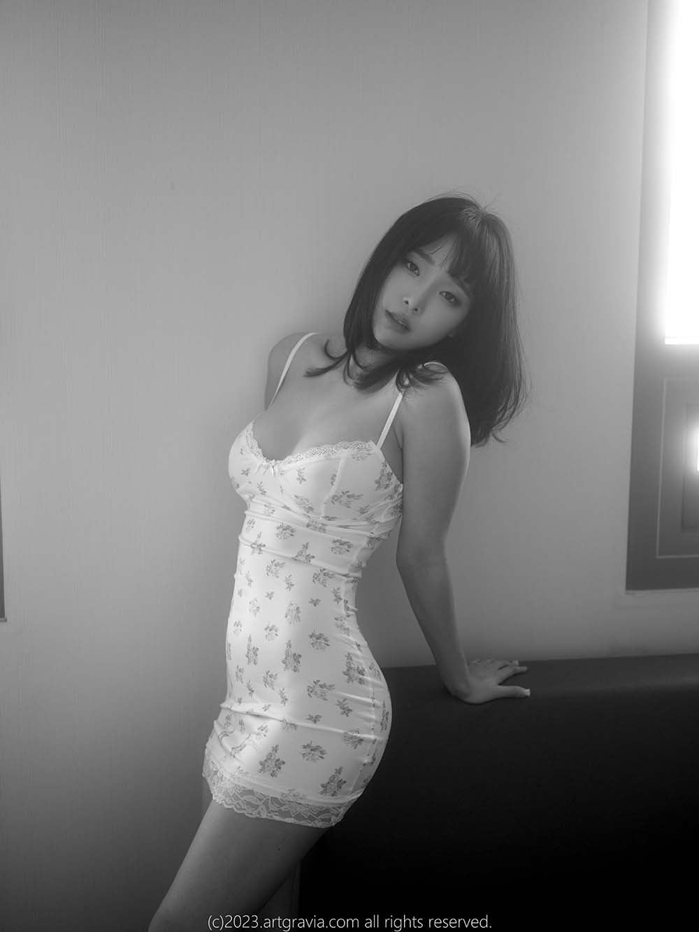 [ARTGRAVIA]VOL.508 Inkyung 预览图 - 2