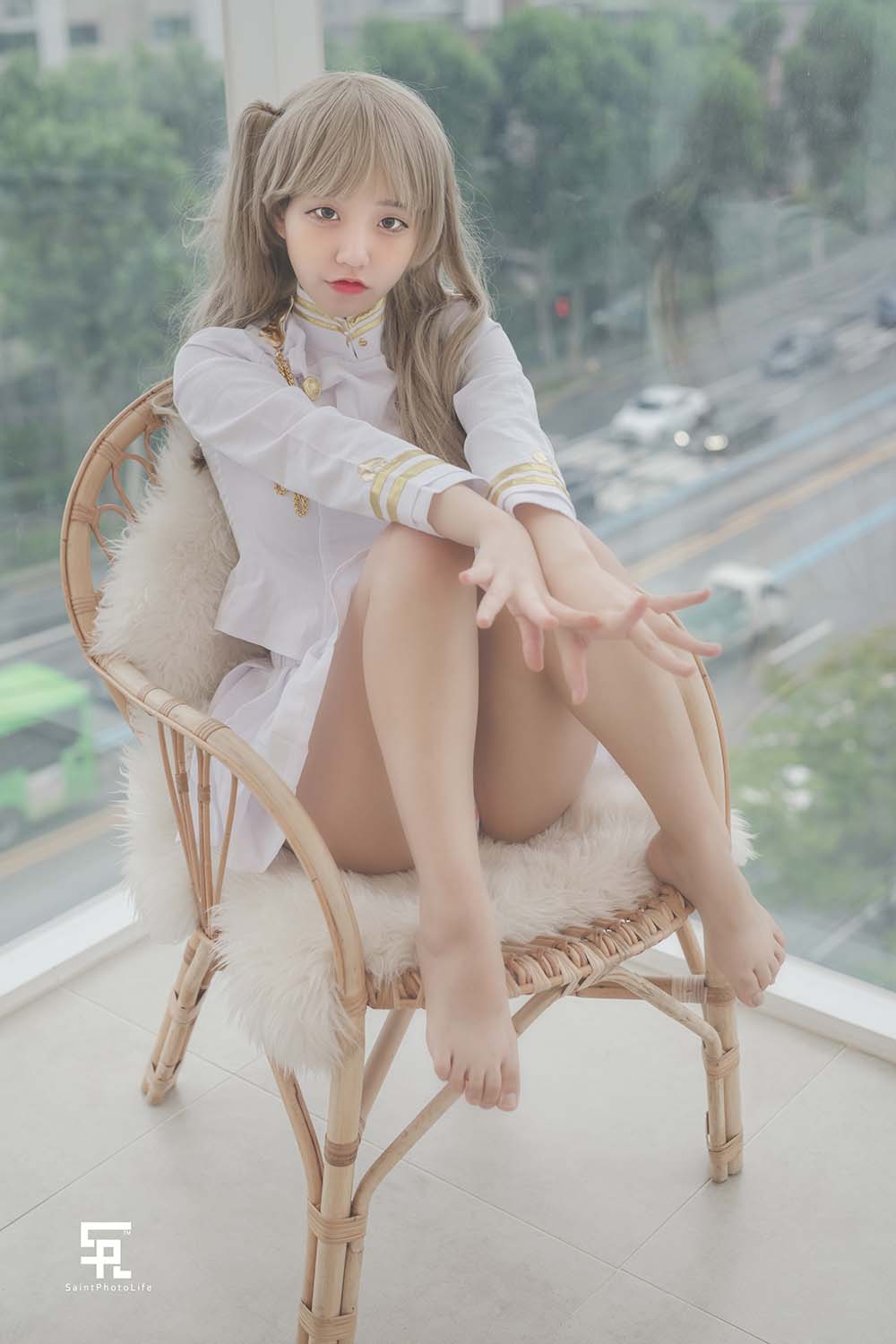 [SaintPhotoLife]Jenny – Jenny Vol.01