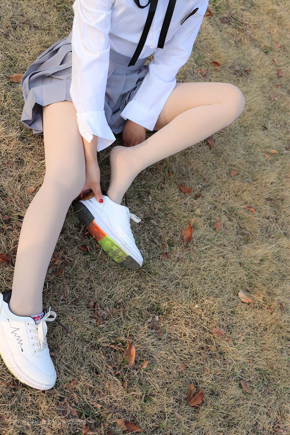 [SIEE丝意]新刊 NO.047 安安 我的风景