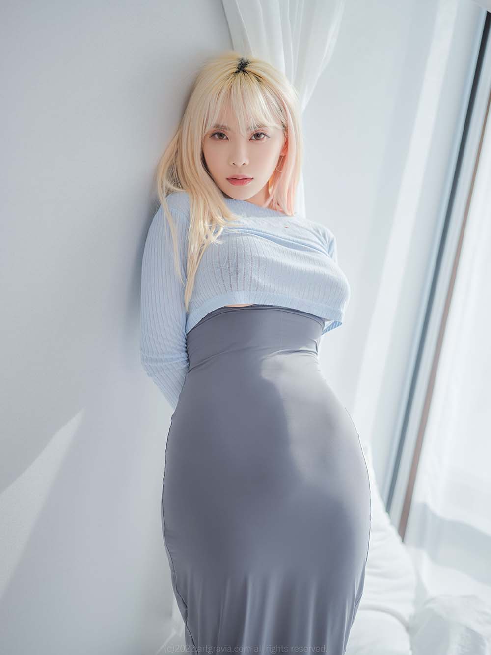 [ARTGRAVIA]VOL.371 Dami 预览图 - 2