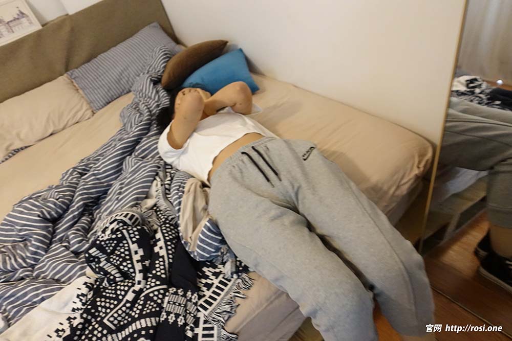 [ROSI写真]2023.03.06 NO.4109