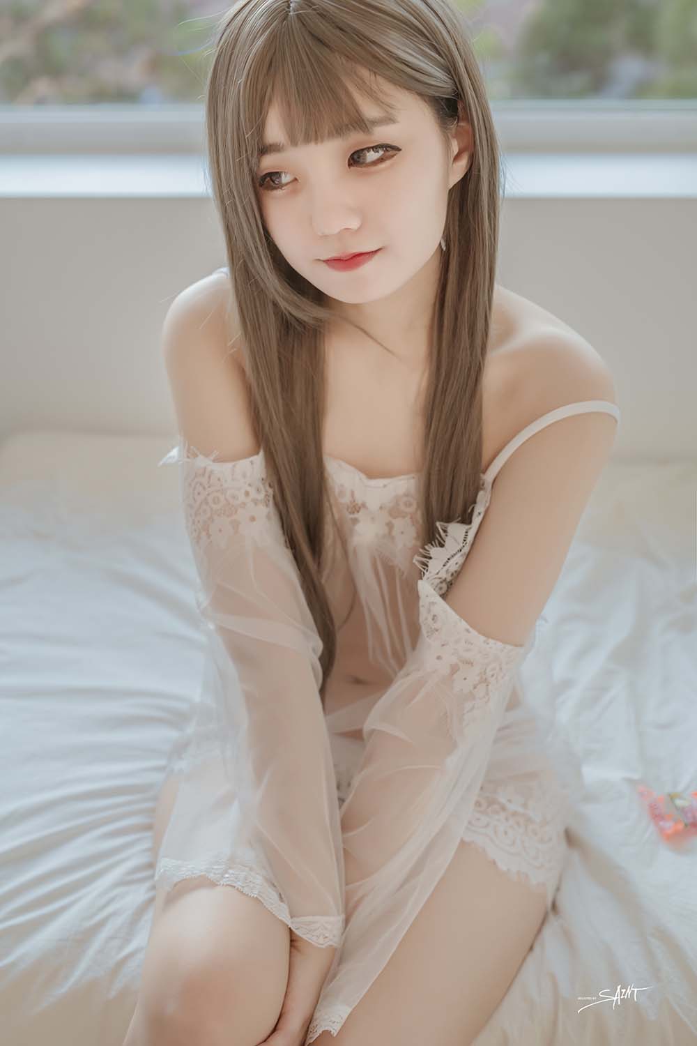 [SaintPhotoLife]Jenny – Jenny Vol.02 预览图 - 2