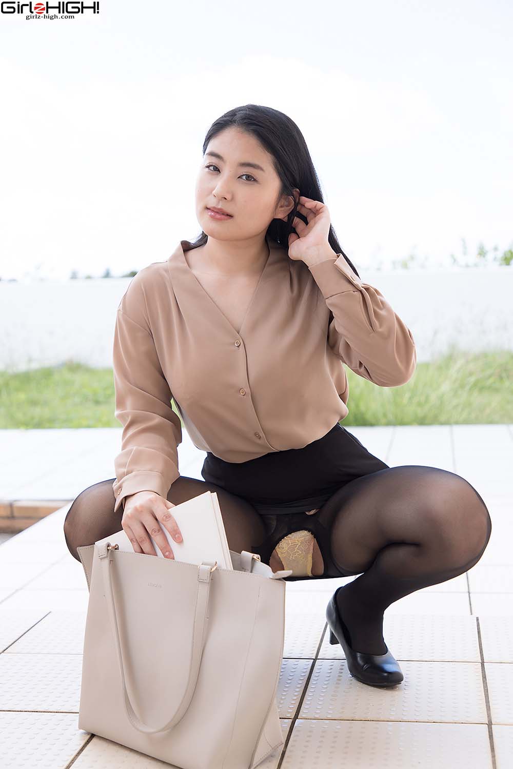 [Girlz-High]TOROTAN トロたん – bfaa_090_001