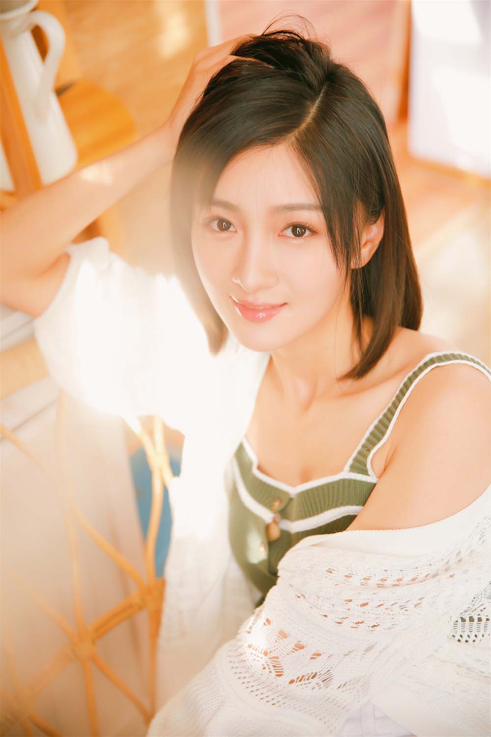 [YALAYI雅拉伊]2023.02.01 NO.1003 像第一次遇见你
