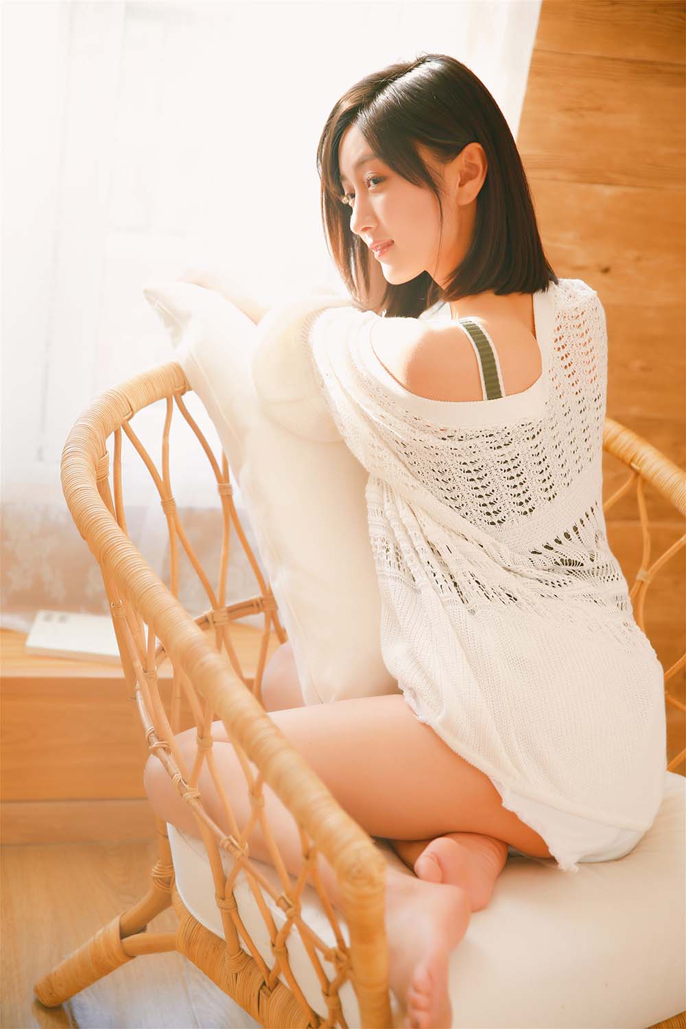 [YALAYI雅拉伊]2023.02.01 NO.1003 像第一次遇见你 预览图 - 2
