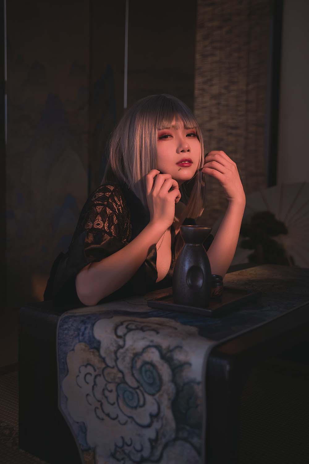 末夜787 – 情趣 预览图 - 2