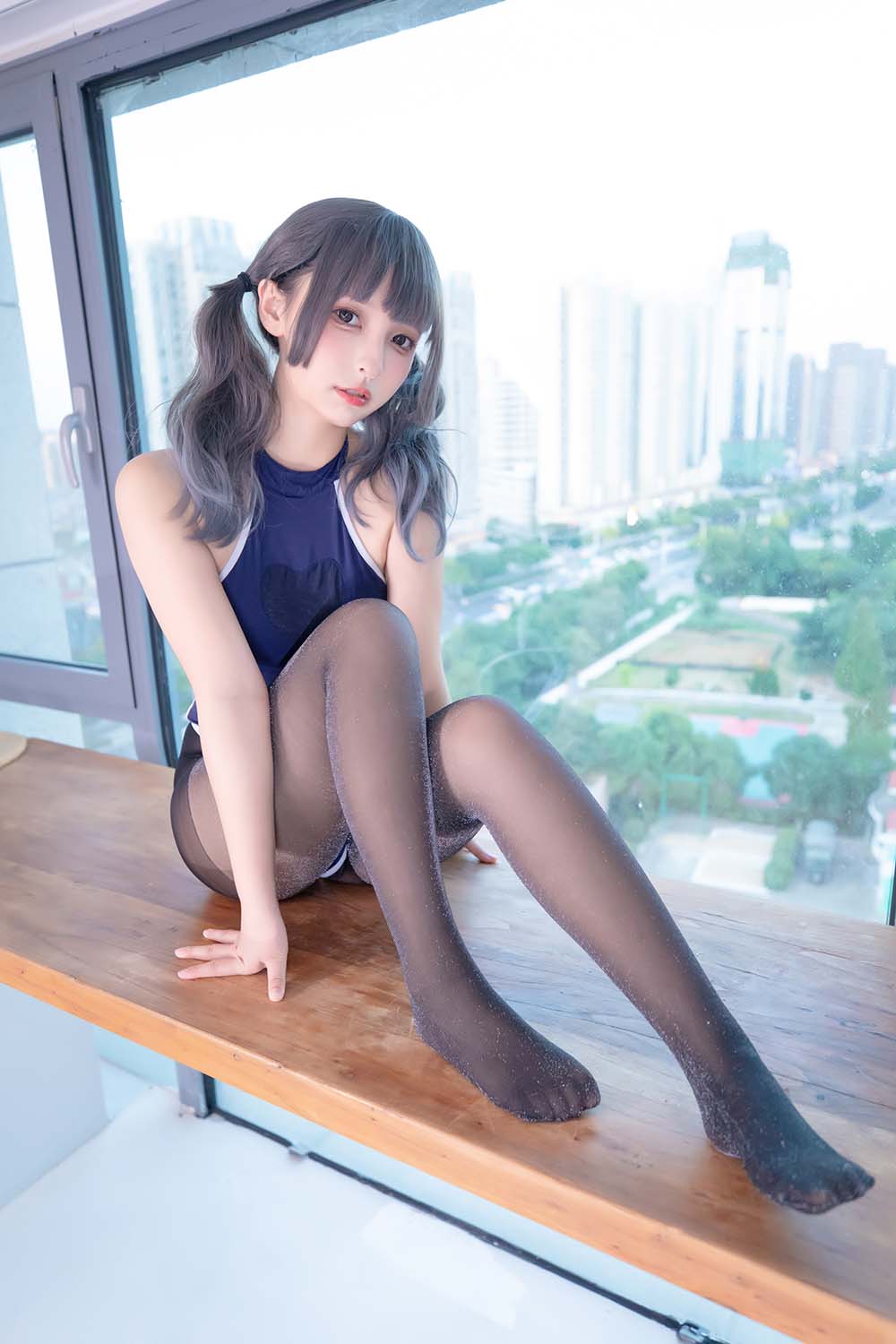 神楽板真冬 – 21年10月微博订阅 预览图 - 2