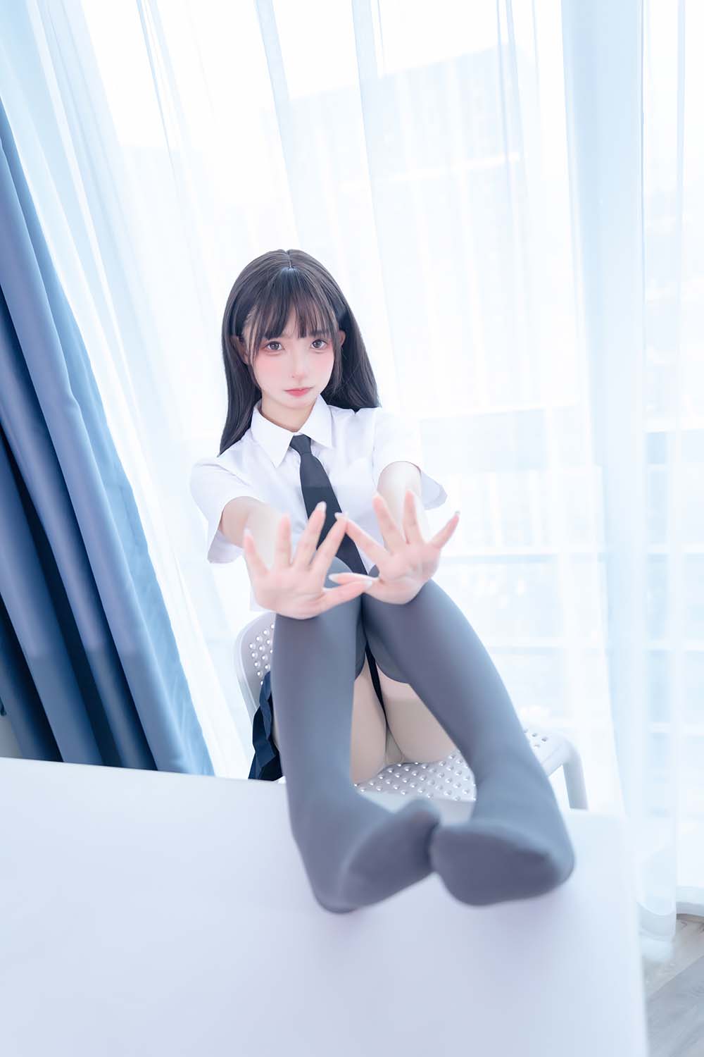 神楽板真冬 – 21年12月微博订阅 预览图 - 2